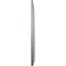 Ekena Millwork Bristol Ceiling Medallion (Fits Canopies up to 3 7/8"), 23 1/2"OD x 3 7/8"ID x 1"P, Primed White CM23BI - alternate 3